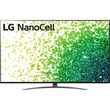 Televizor LG 65NANO863PA , 164 cm, Smart, 4K Ultra HD, LED, Clasa G