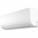 Aparat de aer conditionat Midea Xtreme Save 18000 BTU, Wi-Fi, Clasa A++, Kit instalare inclus, Sistem dublu de filtrare, Smart Save Mode, Follow Me, AG1PRO-18NXD0, Alb