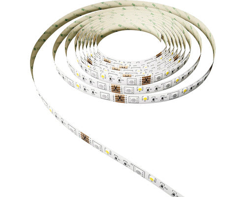 Banda Led Rgb Calex 5m 24w, Conexiune Wifi