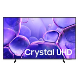 Televizor LED Samsung 109 cm 43" UE43U8072F, Ultra HD 4K, Smart TV, WiFi, CI+