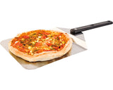Paleta Pentru Pizza Grill Guru Otel 55x25, 5x6, 5 Cm