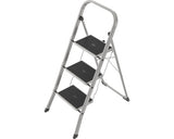 Scara Otel Hailo K41 1x3 Trepte Max. 150kg