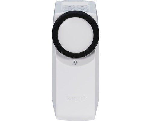 Incuietoare Inteligenta Abus Hometec Pro Cfa3100, Culoare Alba, Conexiune Bluetooth