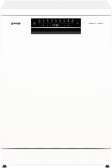 Masina de Spalat Vase GORENJE GS673C60W, 16 seturi, 7 programe, 60 cm, Clasa C, Alb