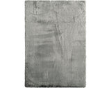 Covor Romance Gri Antracit 160x230 Cm