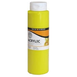 Culoare acrilica Simply, 651 - Lemon Yellow, 750 ml