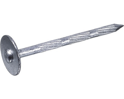 Cuie Cu Cap Semirotund Pentru Constructii Usoare Dresselhaus 3, 1x50 Mm Otel Metalizat, Cutie 1kg