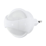 Lampa de veghe Eglo Tineo, 1 x LED max 0.26W, IL-4597933