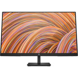 Monitor HP V27i G5 FHD 27inch 1920 x 1080 Full HD Negru