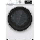 Masina de spalat rufe frontala cu uscator GORENJE WD10514S, 10/6 kg, 1400rpm, Clasa E, Alb