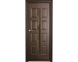Usa Exterior Metalica Sancho 88x205 cm Dreapta