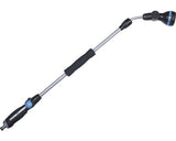 Pistol Cu Tija Telescopica For_q Relaxgrip, 83cm - 120 Cm, Metal