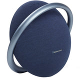 Boxa portabila Harman Kardon Onyx Studio 7, Bluetooth, 8H, Albastru