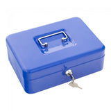 Caseta bani HomeDesignKey HDK-2300-Albastra