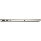 Laptop HP 15-fc0006nq cu procesor AMD Ryzen™ 5 7520U pana la 4.30 GHz, 15.6", Full HD, IPS, 16GB, 512GB SSD, AMD Radeon™ Graphics, Windows 11 Home, Warm Gold