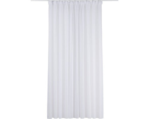 Perdea Cu Rejansa Dandy Crem 300x245 Cm