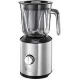 Blender Russell Hobbs Compact Home 25290-56, 400 W, 1 L, Design compact, Inox