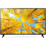 Televizor LG LED 50UQ75003LF, 127 cm, Smart, 4K Ultra HD, Clasa G