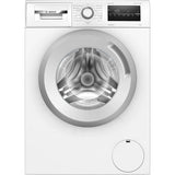 Masina de Spalat Rufe Frontala BOSCH WAN24292BY, 8 kg, 1200rpm, Clasa C, Alb