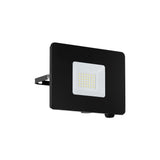 Aplica Exterior FAEDO 3, 97457, LED, 30W, Aluminiu / Negru, L 175, H 135, A 30