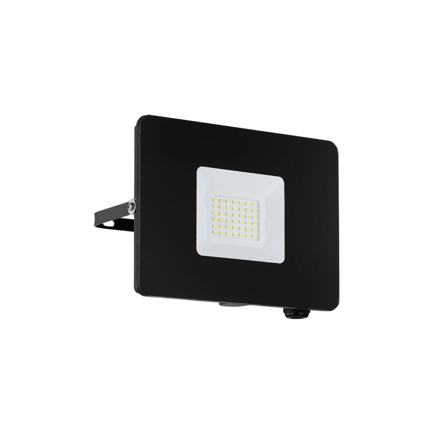 Aplica Exterior FAEDO 3, 97457, LED, 30W, Aluminiu / Negru, L 175, H 135, A 30