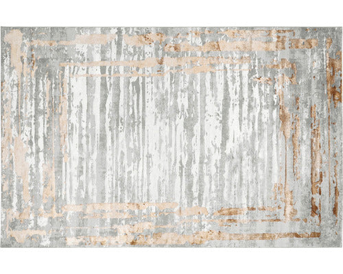 Covor Florence 6770 Auriu 200x290 Cm