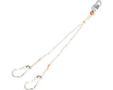 Coarda De Pozitionare Climax Max. 1, 5m Cu Carabiniere