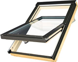 Fereastra de Mansarda FAKRO FTT U8 78x98 cm