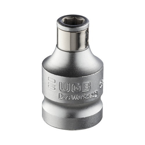 Adaptor Biti Wgb 1/4"
