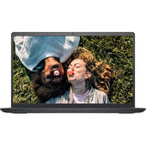 Laptop DELL Inspiron 15 3511, Intel Core i5-1135G7 pana la 4.2GHz, 15.6" Full HD, 8GB, SSD 256GB, Intel Iris Xe Graphics, Ubuntu, Negru