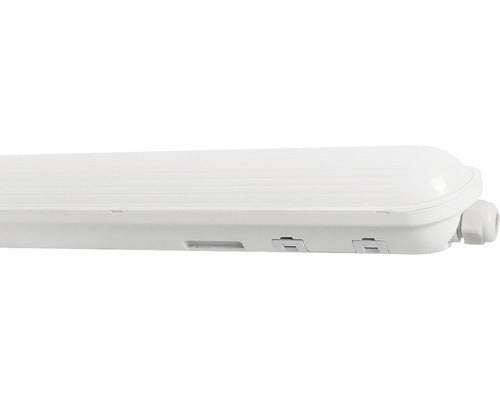 Corp Iluminat Cu Led Integrat Starke 21w 1850 Lumeni, Lumina Rece, Protectie La Umiditate Ip65