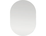 Oglinda Baie Ovala cu Iluminare LED Focco Denise 60x85 cm IP 44