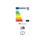 Televizor OLED, Hisense, 48A85H Smart Gamer, 121 cm, 4K, Ultra HD, Negru