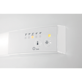 Combina frigorifica incorporabila Electrolux LNT3FF18S, 268 l, Low frost, Avertizare usa deschisa, Iluminare LED, Clasa F, H 177 cm