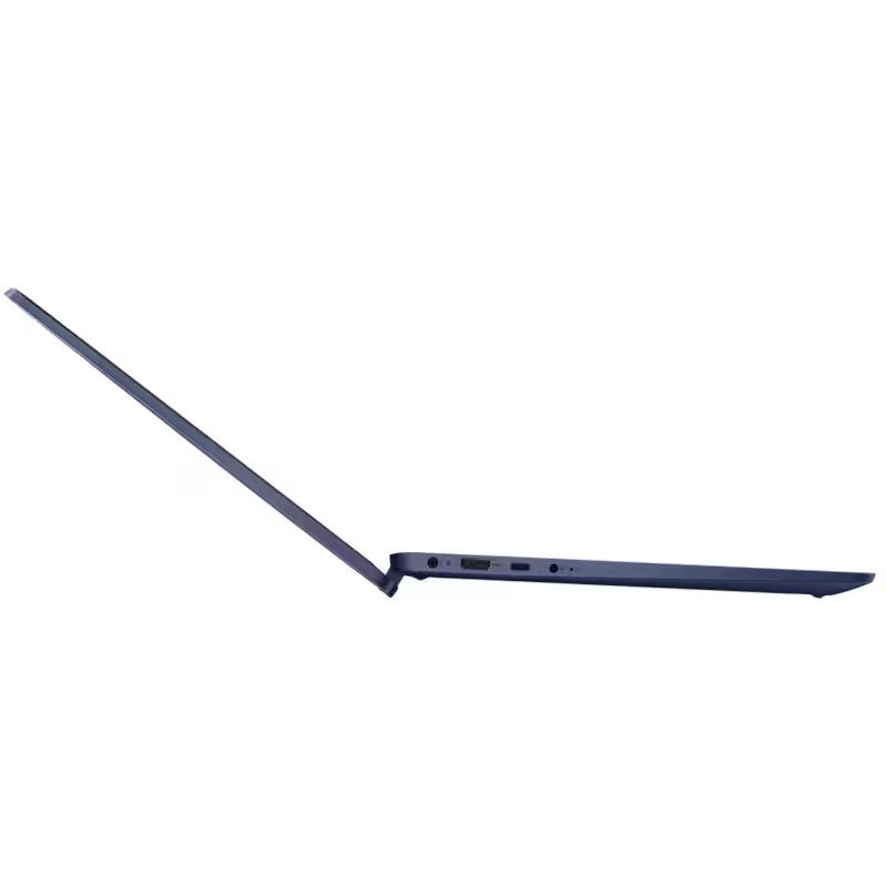 Laptop 2 in 1 LENOVO IdeaPad Flex 5 14ABR8, AMD Ryzen 5 7530U pana la 4.5GHz, 14" WUXGA Touch, 8GB, 512GB, AMD Radeon, Windows 11 Home, Albastru