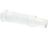 Racord Flexibil 1 1/2" Ø40 Mm 33-90 Cm