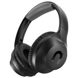 Casti wireless Hive XL 3 Space Black, Niceboy, Bluetooth 5.3, 580 mAh, Negru