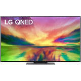 Televizor LG QNED 55QNED813RE, 139 cm, Smart, 4K Ultra HD, 100 Hz, Clasa E