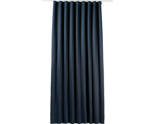 Draperie Cu Rejansa Multifunctionala Polo Gri 140x260 Cm