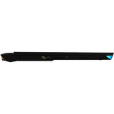 Laptop Gaming MSI Raider GE78HX 13VH-081RO, Intel Core i9-13950HX pana la 5.5GHz, 17" QHD+, 32GB, SSD 4TB, NVIDIA GeForce RTX 4080 12GB, Windows 11 Home, Negru