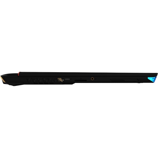 Laptop Gaming MSI Raider GE78HX 13VH-081RO, Intel Core i9-13950HX pana la 5.5GHz, 17" QHD+, 32GB, SSD 4TB, NVIDIA GeForce RTX 4080 12GB, Windows 11 Home, Negru
