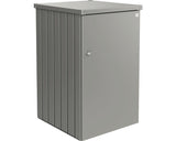 Masca Tomberon Biohort Alex Variante 2 Metal 80x88x129 Cm Gri