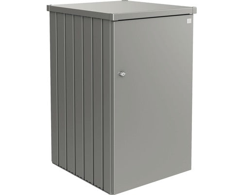 Masca Tomberon Biohort Alex Variante 2 Metal 80x88x129 Cm Gri