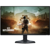 Monitor Gaming LED IPS Alienware AW2523HF 24.5'', Full HD (1920x1080), 360Hz, 1ms, AMD FreeSync™ Premium, Hub USB, 2x HDMI, Display Port, Jack, Pivot, VESA, negru