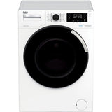 Masina de spalat rufe Beko WTV8744XD, 8 kg, 1400 rpm, Clasa C, Motor ProSmart Inverter, Aquawave, AddXtra, Hygiene+, Autodose, Alb