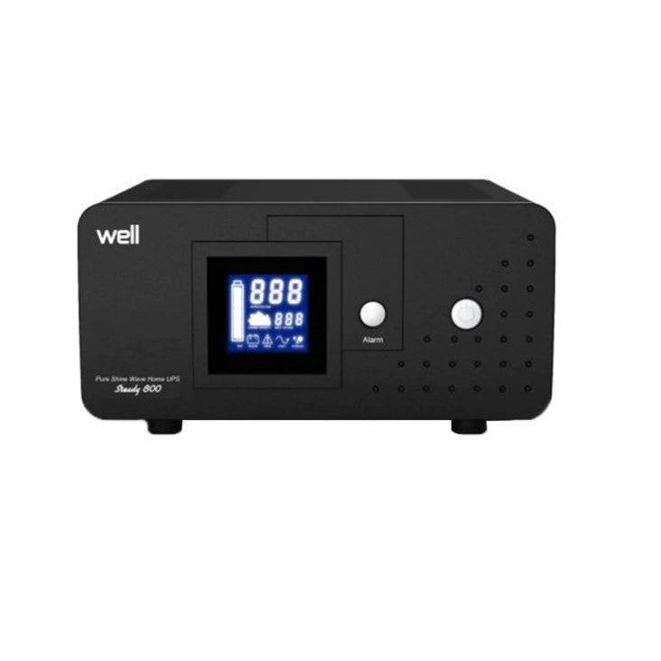 UPS centrale termice Steady 300VA/180W, Well