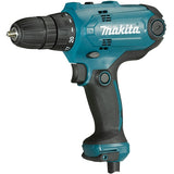 Makita - Masina de gaurit si insurubat 320W, mandrina 10mm [DF0300]