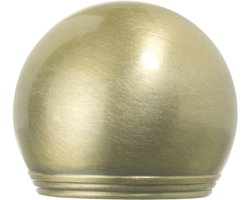Capat Romana Bila Alama Antica Ø 20 Mm, Set 2 Buc