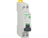 Disjunctor Electric Modular Schneider Easy9 1p+n 32a 4, 5ka, Curba C