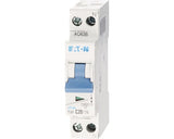 Disjunctor Electric Modular Eaton Xpole 1p+n 20a 4, 5ka, Curba C